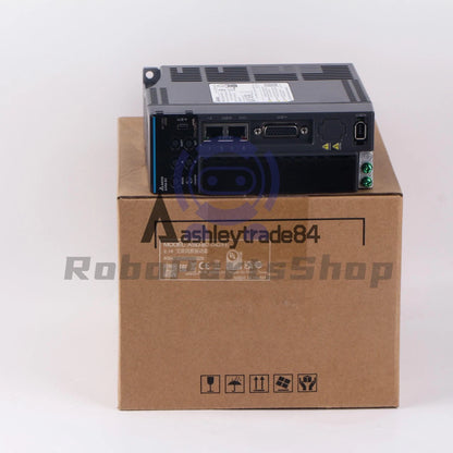 ASD-B3-0421-E+ECM-B3M-C20604RS1 EtherCAT 400w 3000rpm DELTA B3 AC servo kit