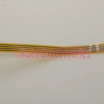 For FANUC A05B-2256-C113 pendant Touch Screen Glass 1PCS