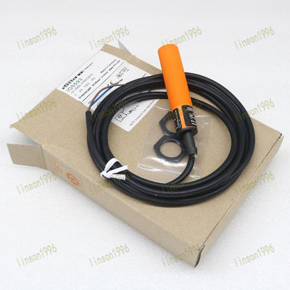 1PC IFM Proximity Switch Sensor Spot Stock - IFM