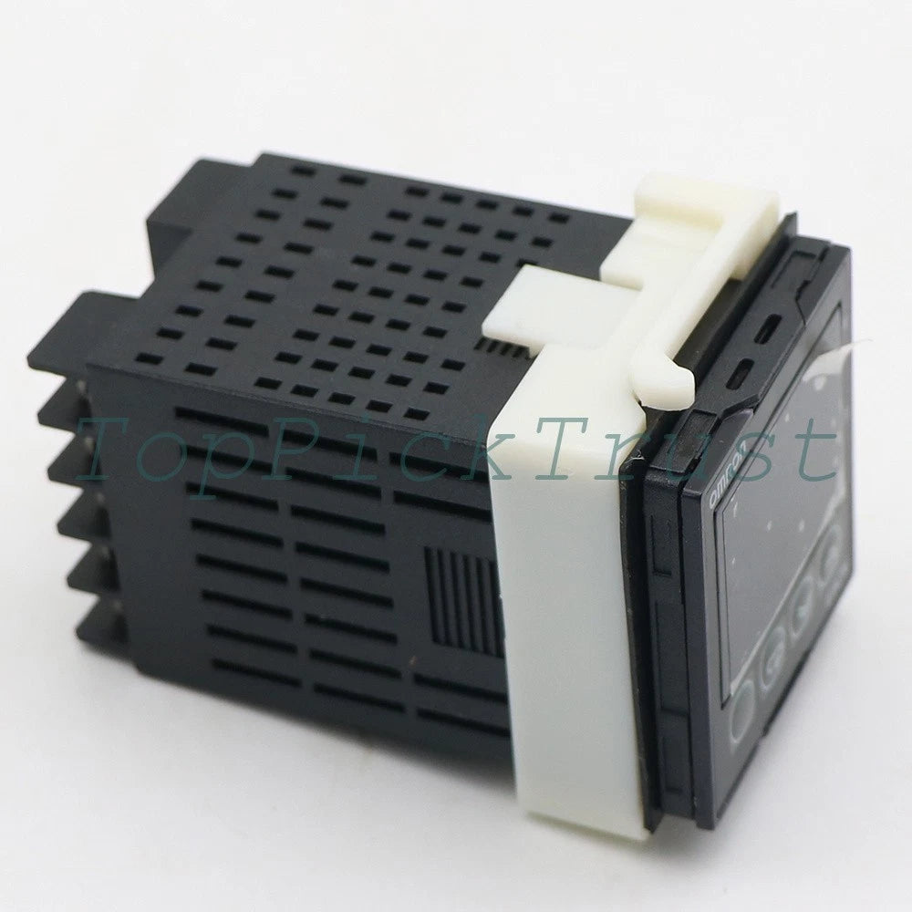1PCS OMRON Digital Temperature Controller E5CN-R2MT-500 100-240V #TO