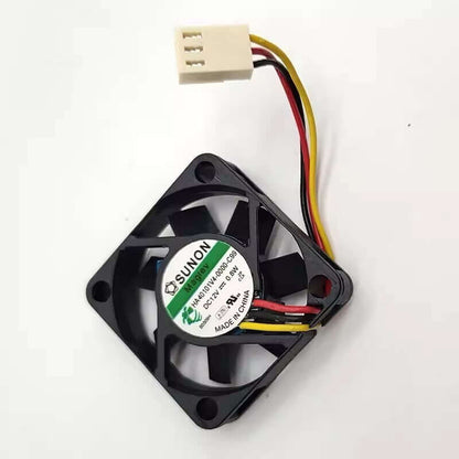 new SUNON HA40101V4-0000-C99 DC12V 0.8W 3-Pin Silent Cooling Fan