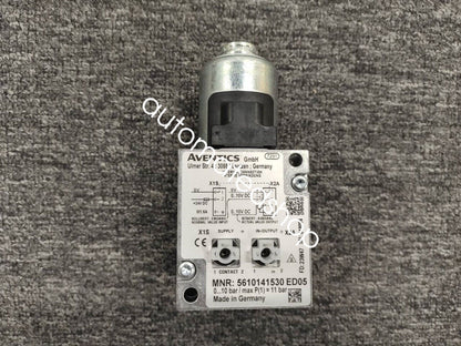 new 561 014 153 0 Aventics Proportional flow valve or - AVENTICS