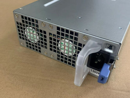 1PC FOR T7910 T5810 T7810 T7610 0FT7T6 T31JM D1300EF-02 1300w server PSU