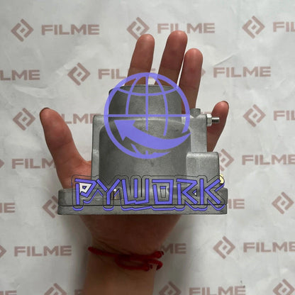 Inlet Valve Assembly 2202251255 for Atlas Copco Compressor Parts 2202-2512-55
