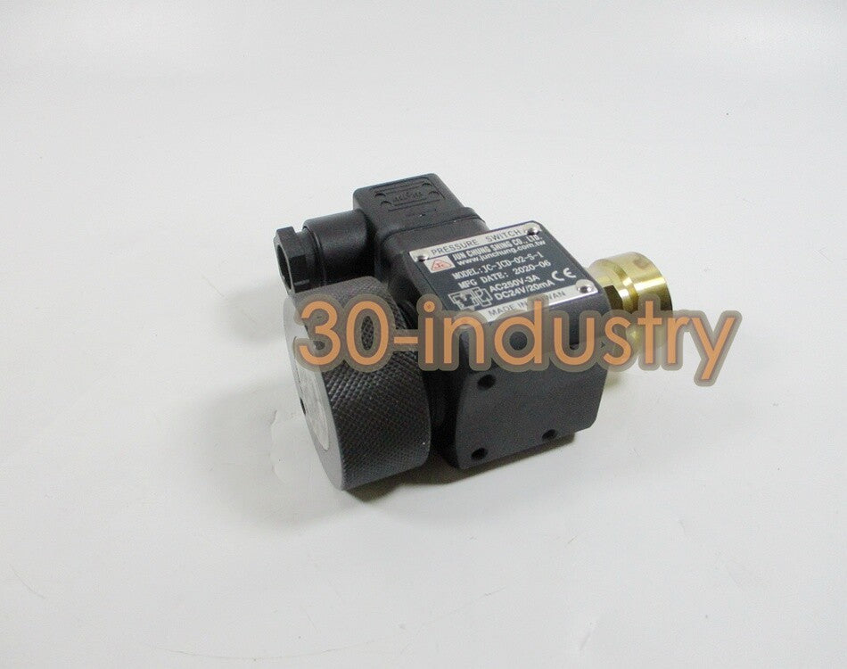 1PCS FOR JC-JCD-02-S-1 DC24V/20mA Pressure Switch Relay