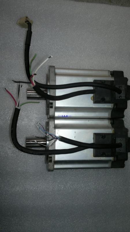 panasonic servo motor mhmd082g1u - PANASCI