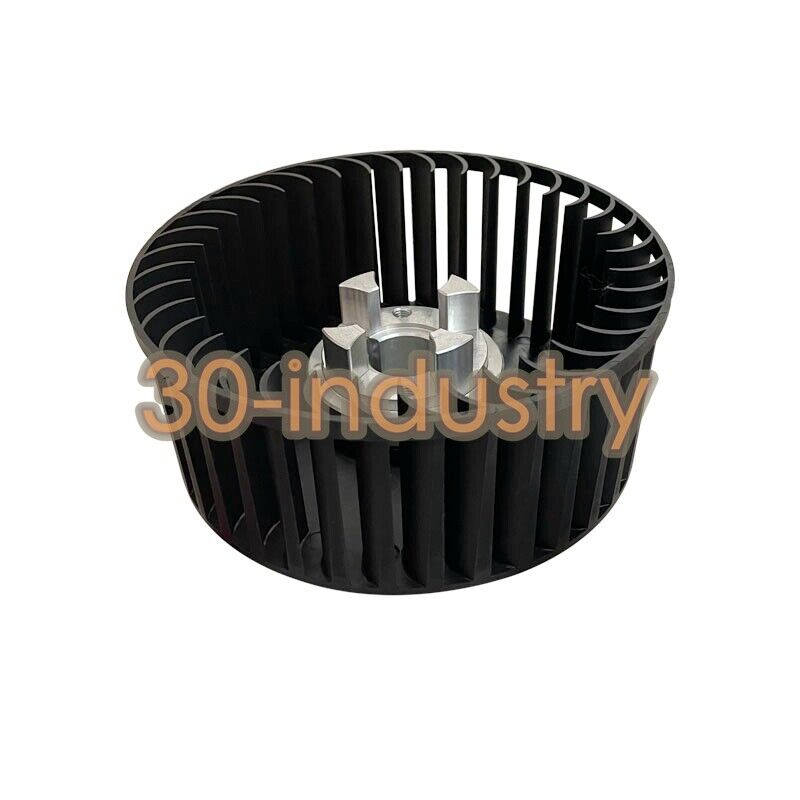 Cooling Fan for Rietschle Vacuum Pumps VC202 and VC303 - KOEED