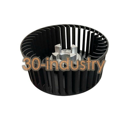 Cooling Fan for Rietschle Vacuum Pumps VC202 and VC303 - KOEED