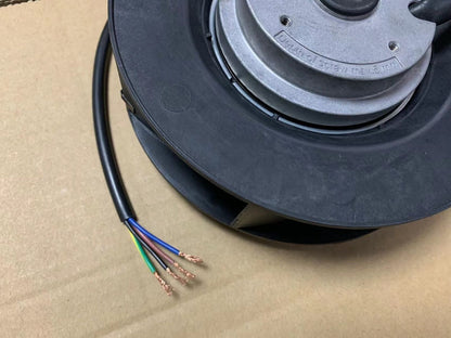 FAN R2S175-AA07-37 centrifugal fan - FAN R2S
