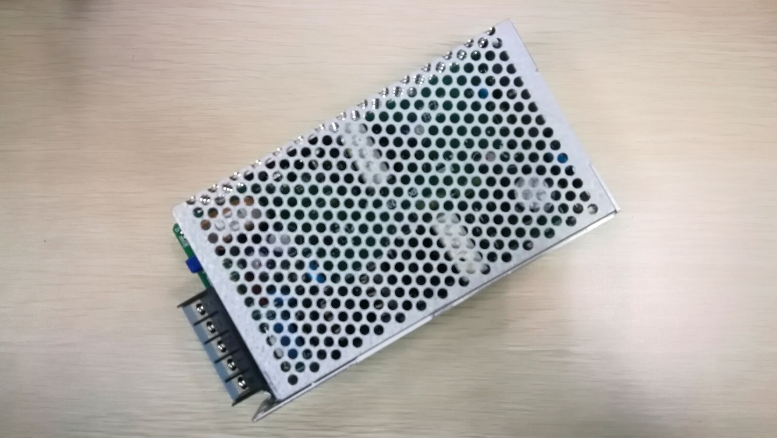 new 1pcs JWS75-24/A DENSEI-LAMBDA Switching Power Supply Module 24V 3.2A - DENSEI-LAMBDA