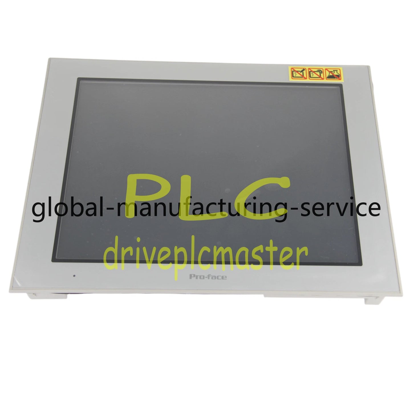 PROFACE PFXGP4601TAD Touch Screen Display Control Panel #dr