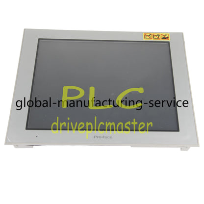 PROFACE PFXGP4601TAD Touch Screen Display Control Panel #dr