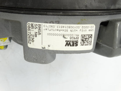 SEW EURODRIVE BMG8 BRAKE Product Name - SEW EURODRIVE