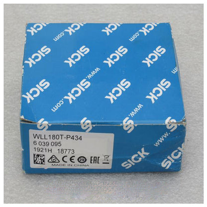 1PC SICK Photoelectric Sensors WLL180T-P434 - SICK