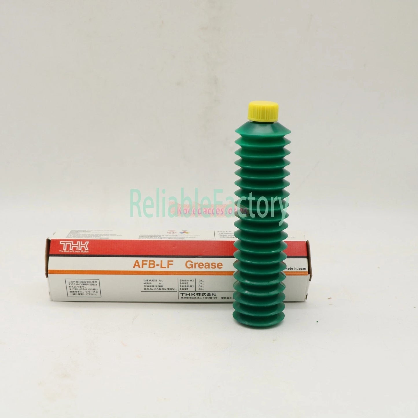 For THK AFB-LF Grease GRS 70 gram Tube 2.45 oz