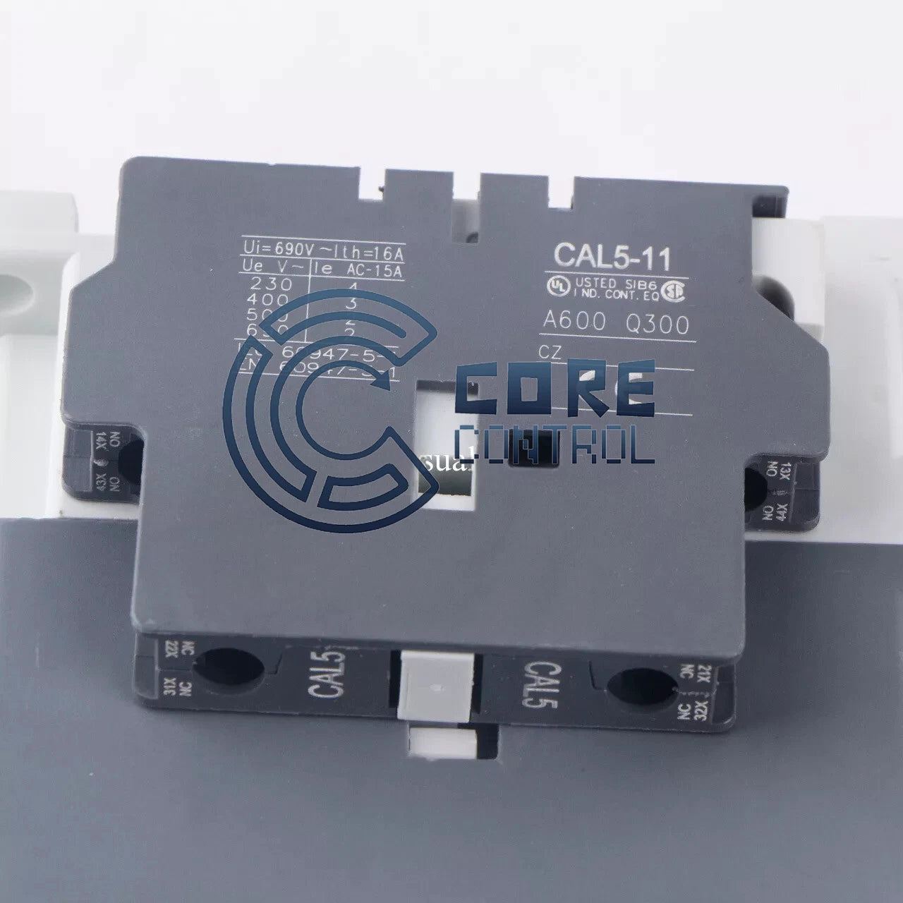 1PCS ABB 1SBL411001R8411 A75-30-11 110-120V Contactor Fast delivery