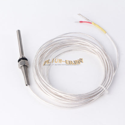 new 39560628 Temperature Switch Sensor Fit Air Compressor - INDUSTRIAL SENSORS
