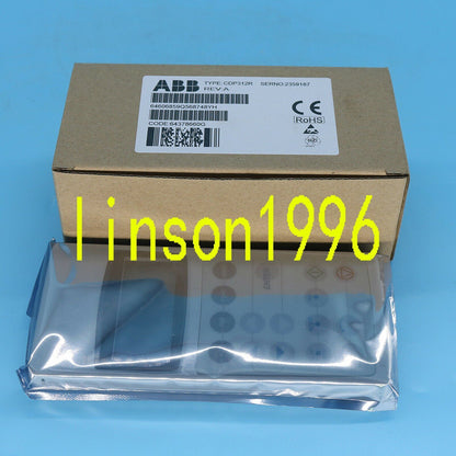 ABB ACS800 Drive Panel CDP312R - ABB