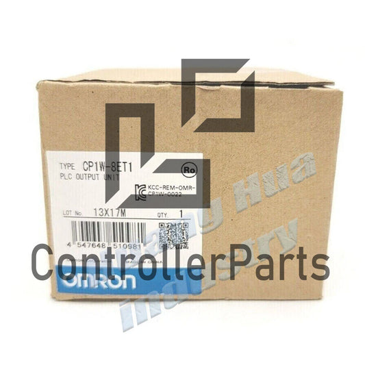 1PCS OMRON CP1W-8ET1 Expansion Module CP1W8ET1