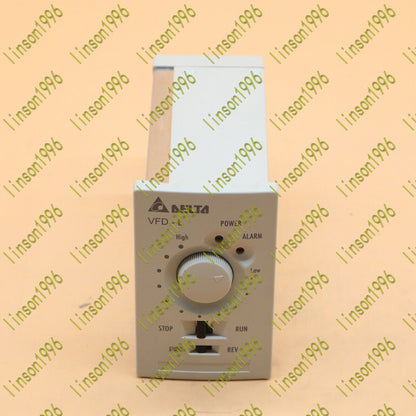 Delta VFD-L Series Inverter VFD001L21A 220V 100W In Box - DELTA