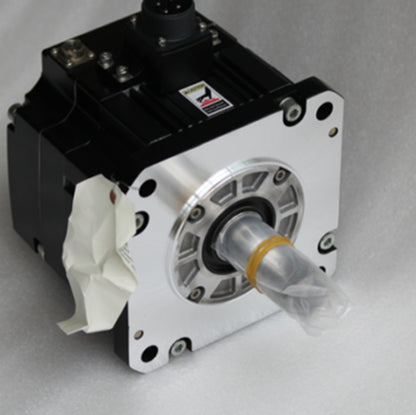 Mitsubishi HF204BS-A48 AC Servo Motor - MITSUBISHI