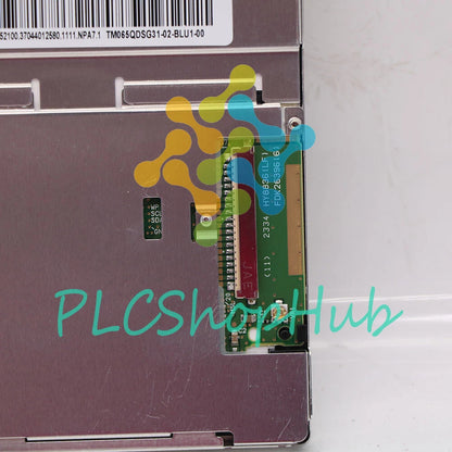 1PCS NL6448BC20-30 6.5" 640×480 Resolution LCD Screen Panel