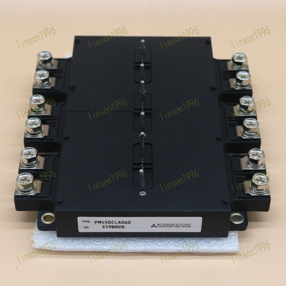 Mitsubishi PM450CLA060 Power Supply Module 1 Year - MITSUBISHI