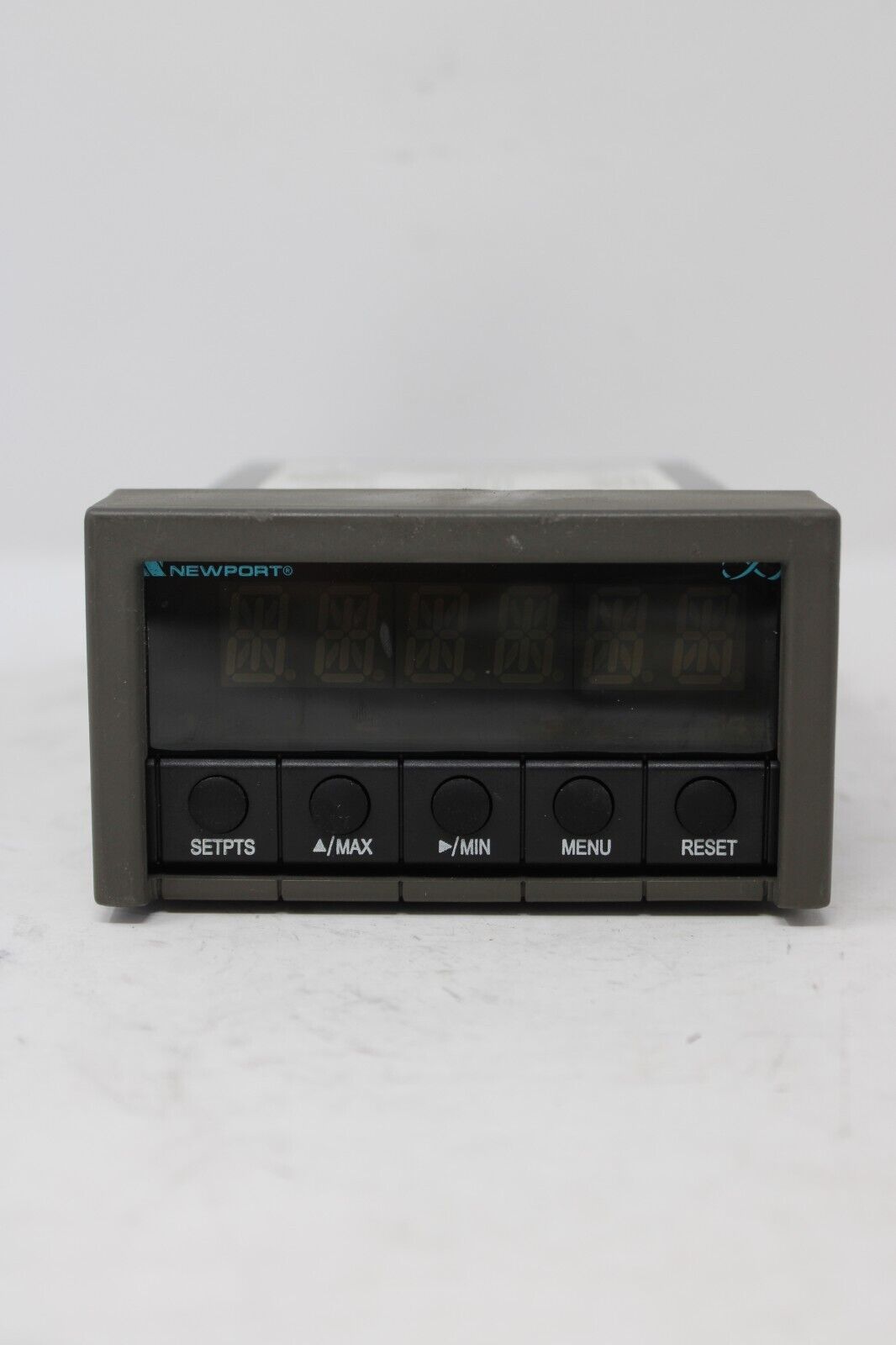 used port INFP-0011-C2/E Digital Meter - INFP