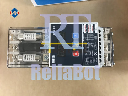 1pcs ones FOTEK SCR Power Conditioner EPS3-80