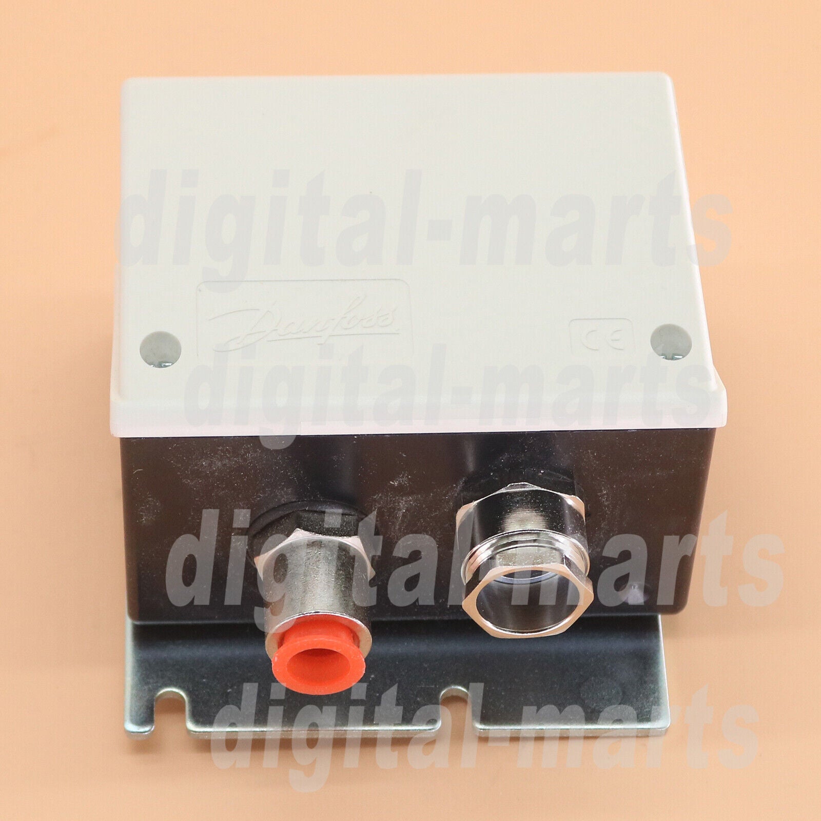 new 1PC   Danfoss KP36 060-539191 Pressure switch