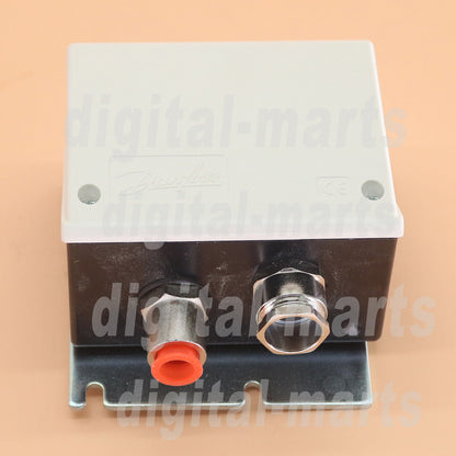 Danfoss KP36 Pressure Switch - DANFOSS