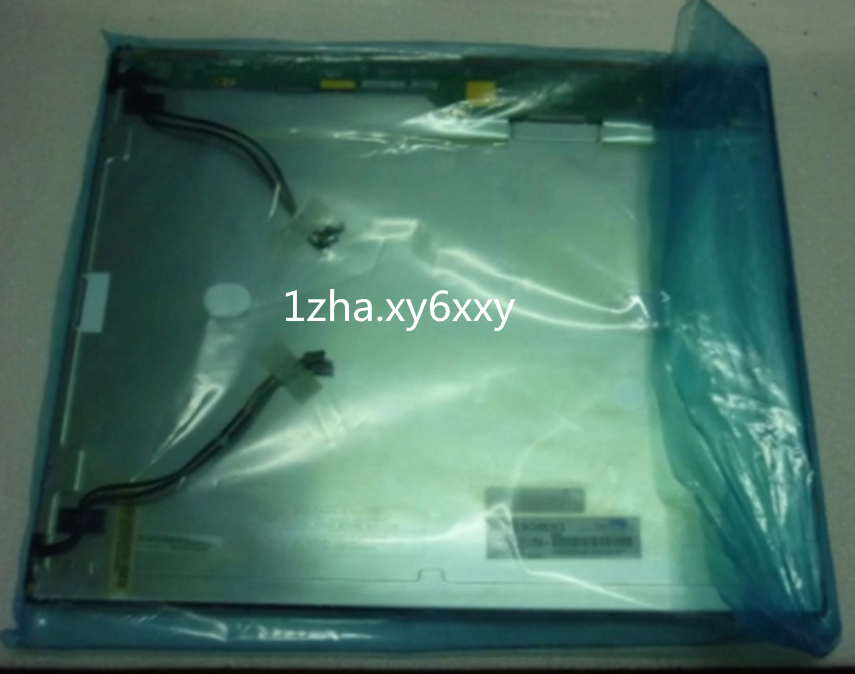 new 1pc for HSD190MEN3-A00 19"HannStar LCD Panel 1280*1024