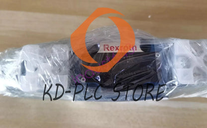 REXROTH Solenoid Valve R901089241 4WE6J70/HG24N9K4