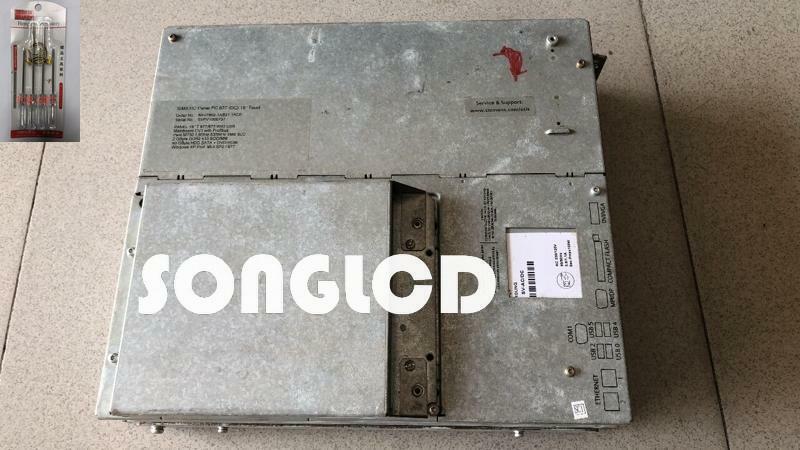 1PCS 6AV7802-1AB31-1AC0 - KOEED