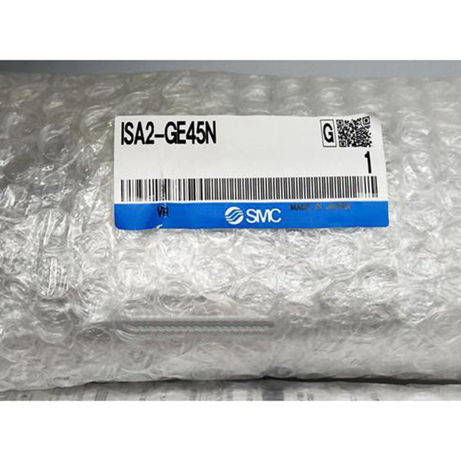 New ONE SMC Pneumatic Position Sensor ISA2-GE45N Fast - SMC