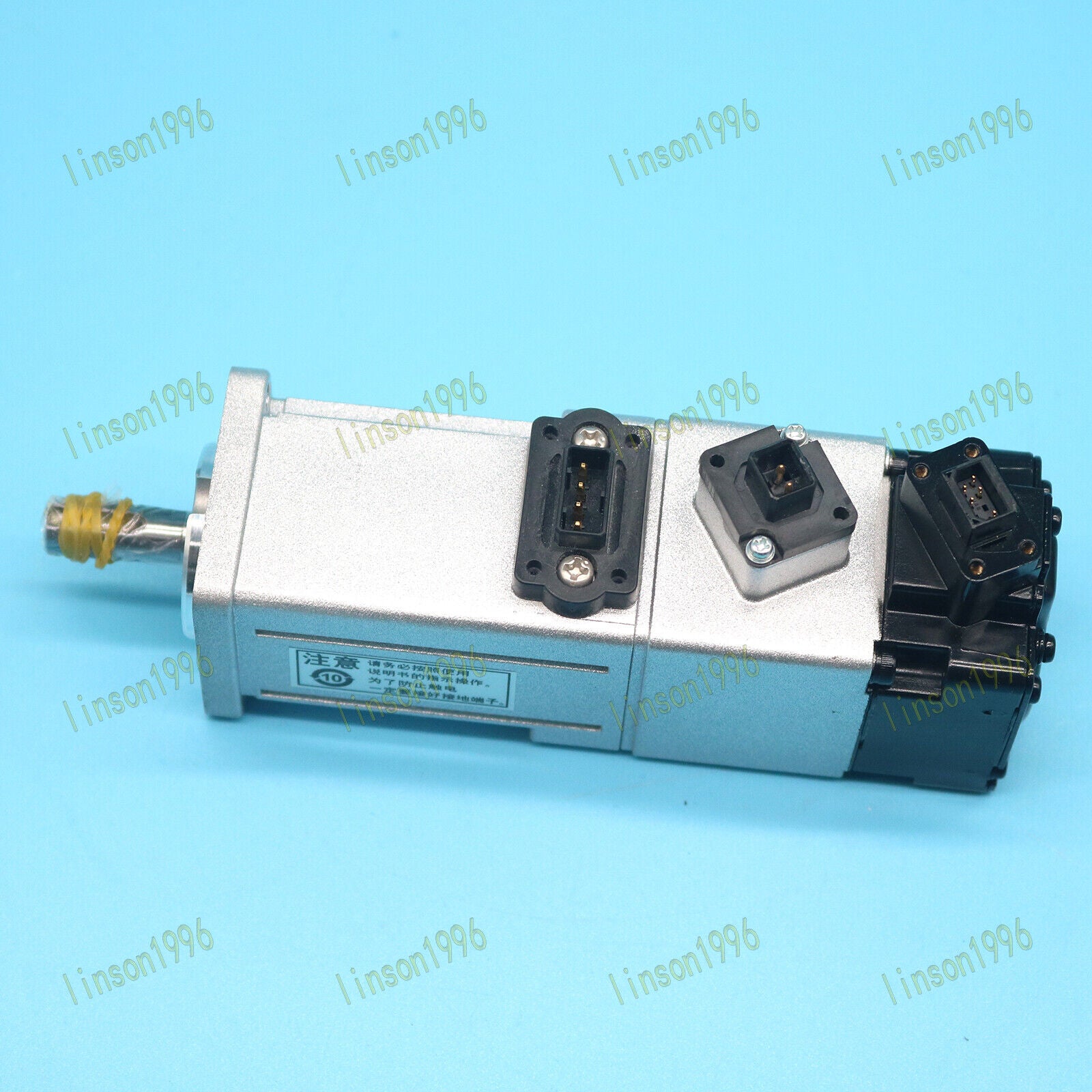 OMRON R88M-K10030H-BS2 AC Servo Motors Spot Stock - OMRON