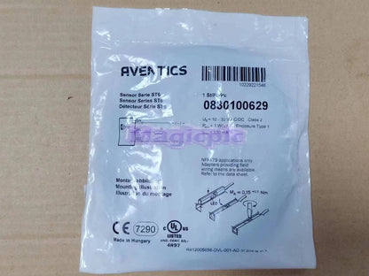 1PCS AVENTICS sensor 0830100629 Free delivery~