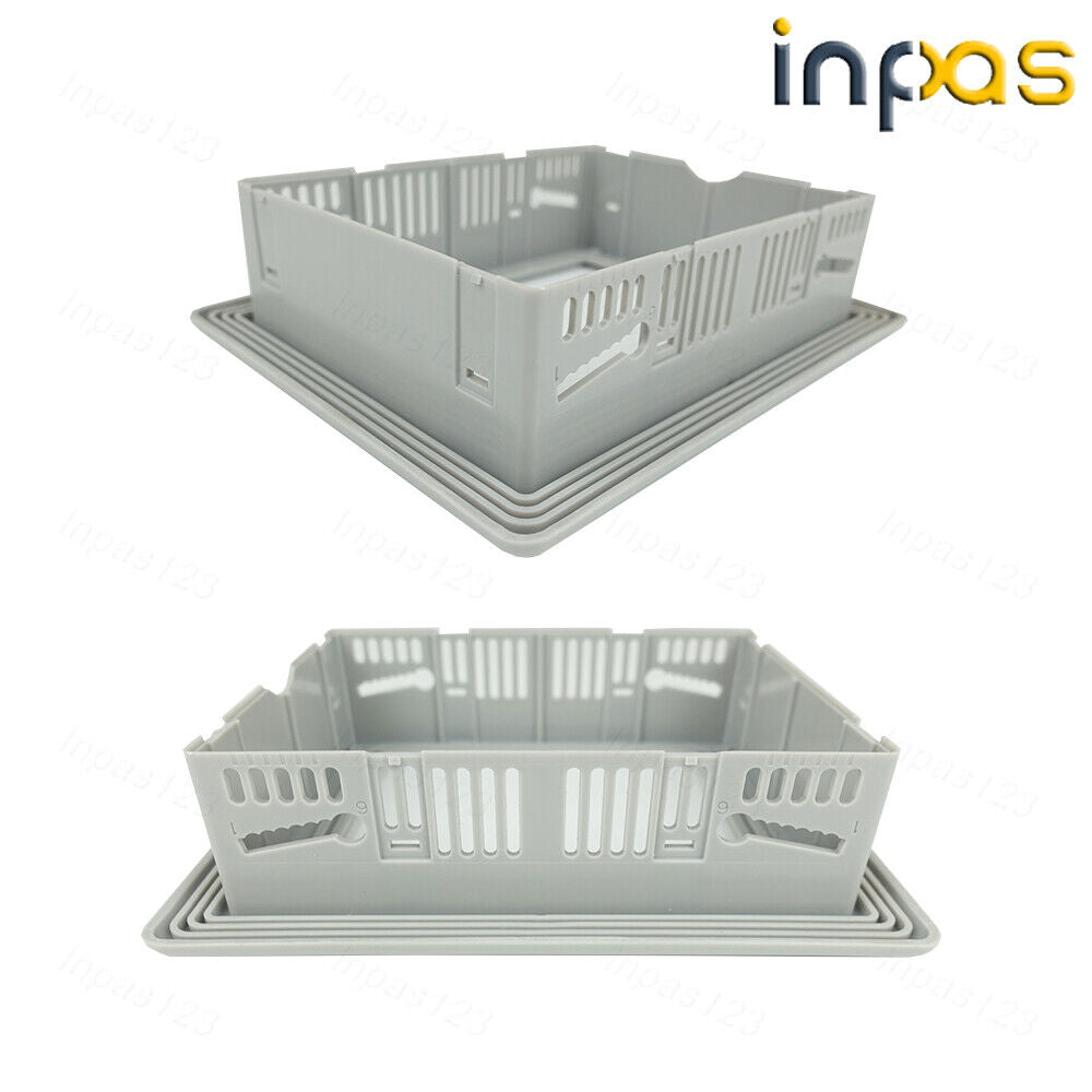Plastic Case Cover Housing Shell 2711P-T6C5D - KOEED