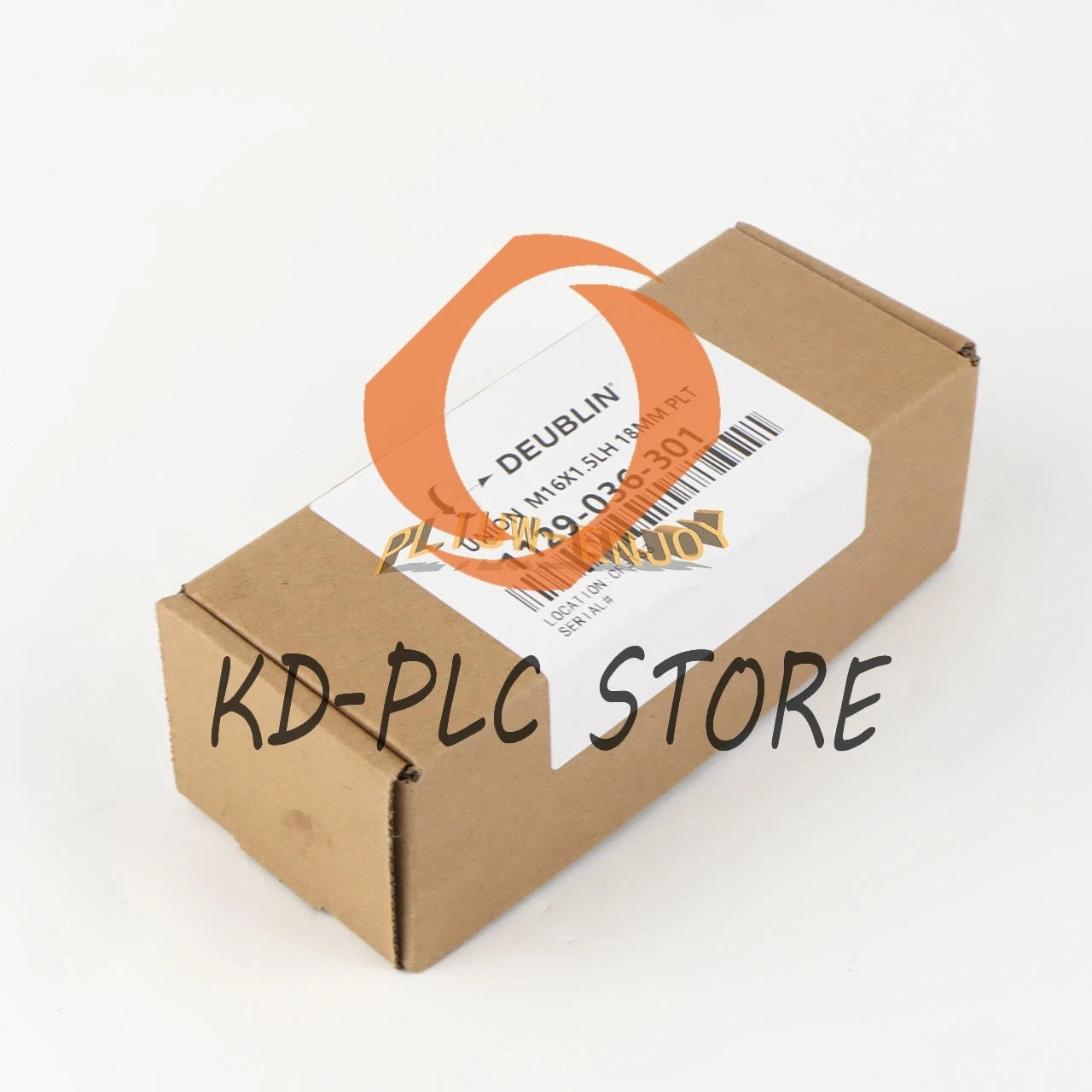 1PCS Deublin 1129-036-301 Rotary joint