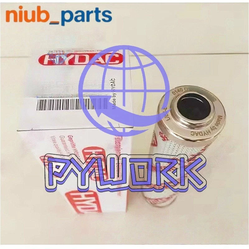 1PC HYDAC Filter Element 0140 D 010 ON Material No. 1250489