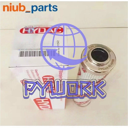 1PC HYDAC Filter Element 0140 D 010 ON Material No. 1250489