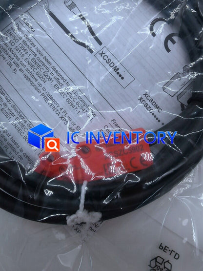 new 1PCS Telemecanique safety switch XCSDMC5902 - TELEMECANIQUE