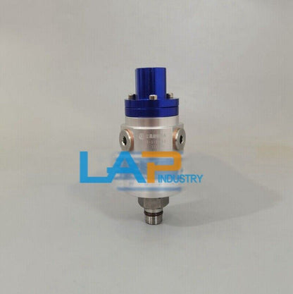1Pcs 1109-010-165 High Speed Coolant Rotary Joint Right Angle - KOEED