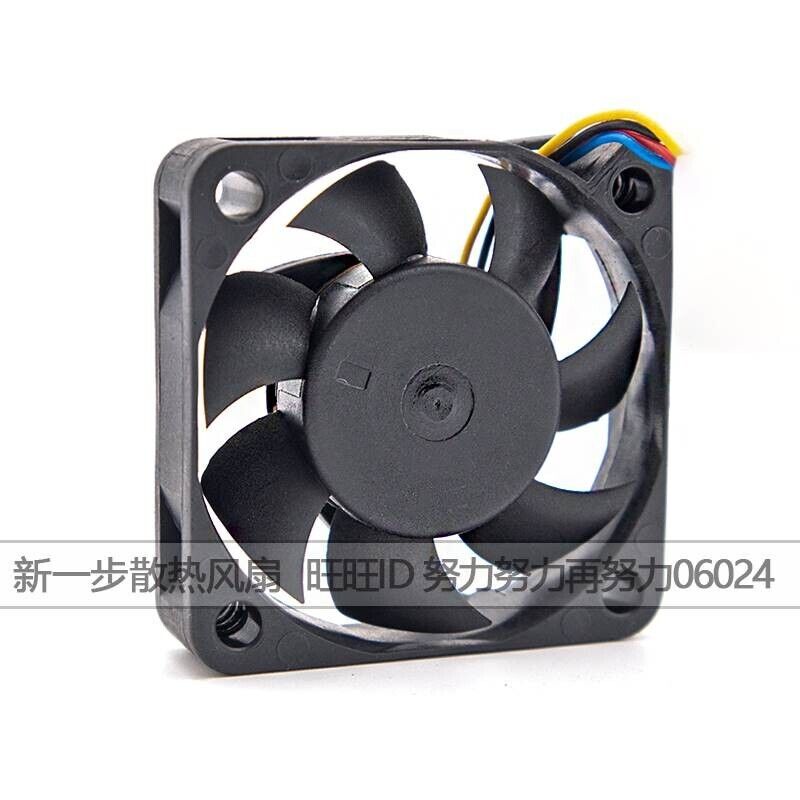 SUNON EF40101B1-1Q011-SB9 4010 12V 1.01W PWM Cooling Fan - SUNON