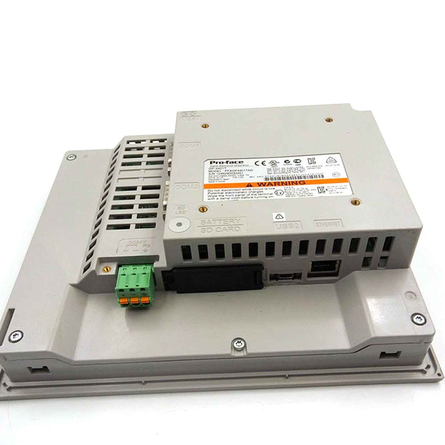 new Proface PFXGP4401TAD Touch Screen - PROFACE