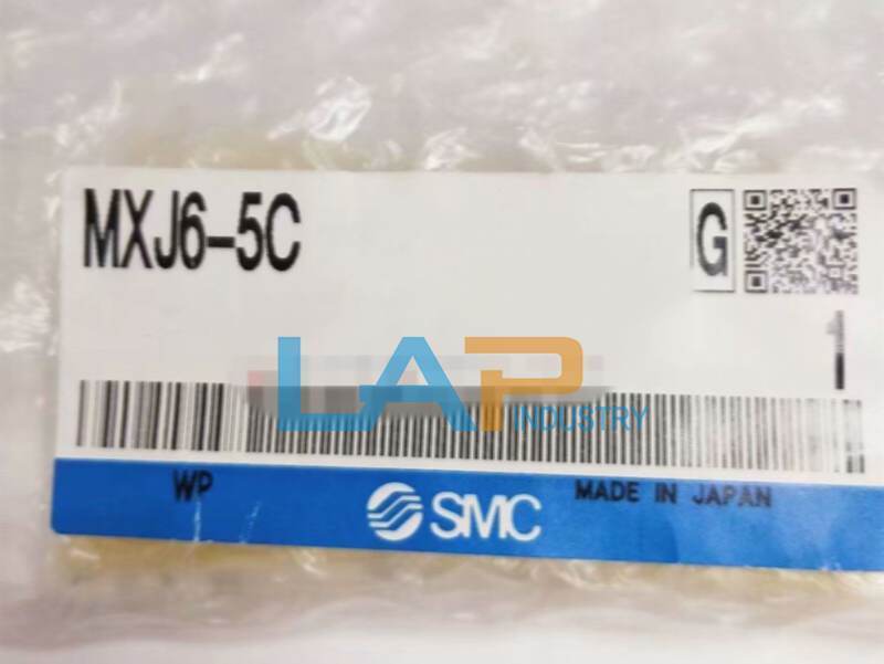 1PCS SMC MXJ6-5C Slider Cylinder - New & High Performance - SMC