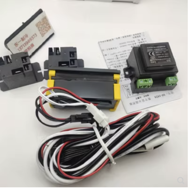 new 1PCS FIT Shangfang SF-102S Digital Temperature Controller Thermostat - SHANGFANG