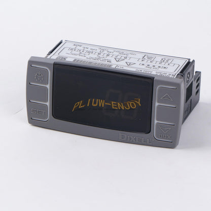 new One XR03CX-4N0F1 Temperature Thermostat Controller Dixell - DIXELL