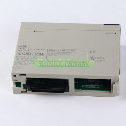 Omron CS1W-OD261 PLC 1Pcs/