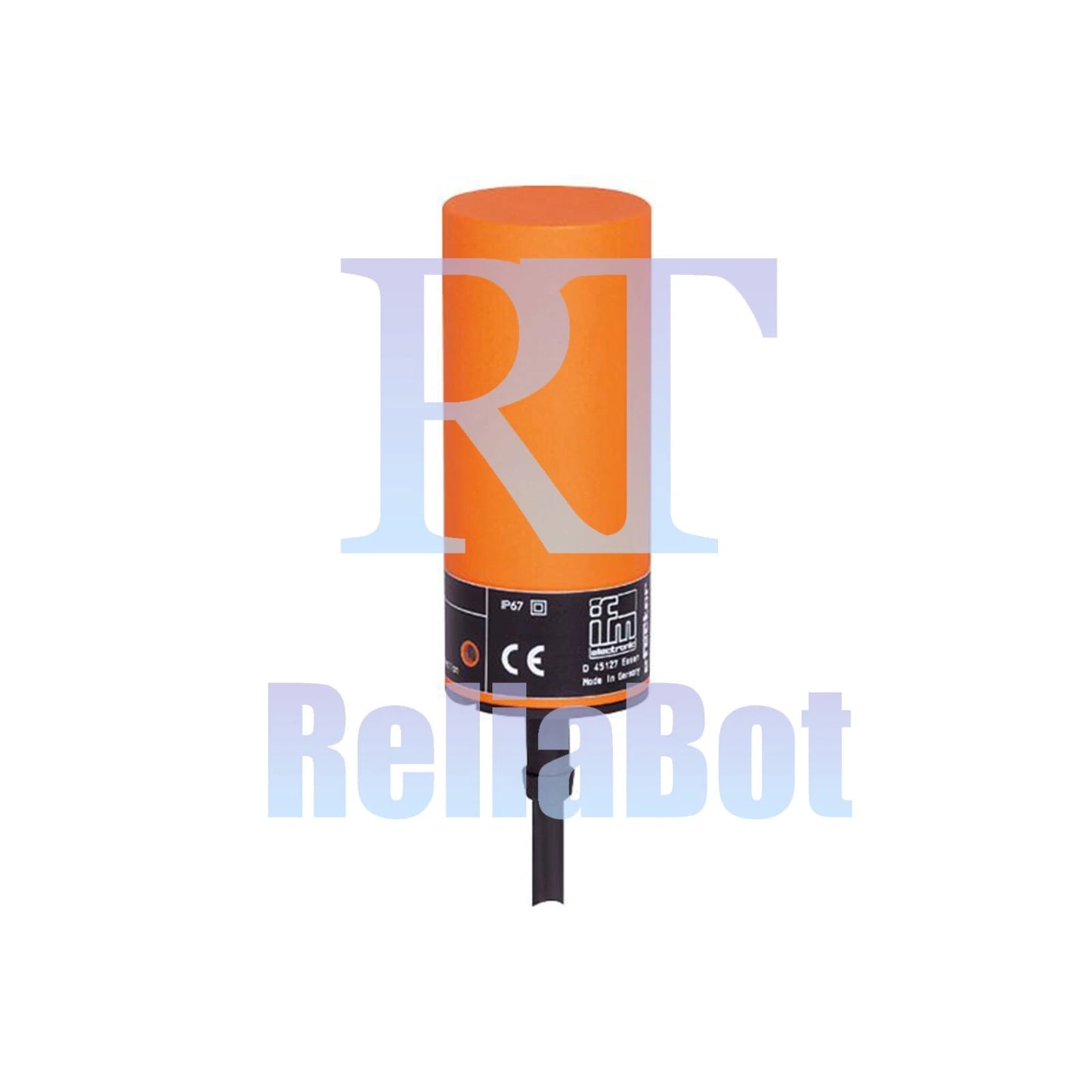 IFM IB0026 IB-2030-ABOA Inductive Sensor 20...250 AC/DC